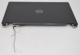 Dell Latitude 5491 Laptop LCD Top Back Cover H9K23 Black - $30.81