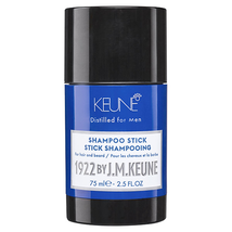 Keune 1922 By J.M. Keune Shampoo Stick, 2.5 fl oz