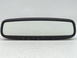 2013-2013 Infiniti Qx56 Interior Rear View Mirror Oem HUYR5 - $25.16