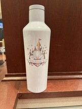 Disney Parks Mickey Mouse Wedding Corksicle Wedding Water Bottle NEW - $64.90