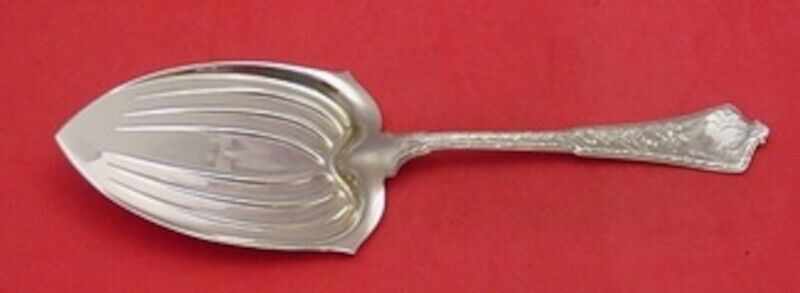 Primary image for Persian by Tiffany and Co Sterling Silver Pie Server AS Heart Shaped 10 1/2"