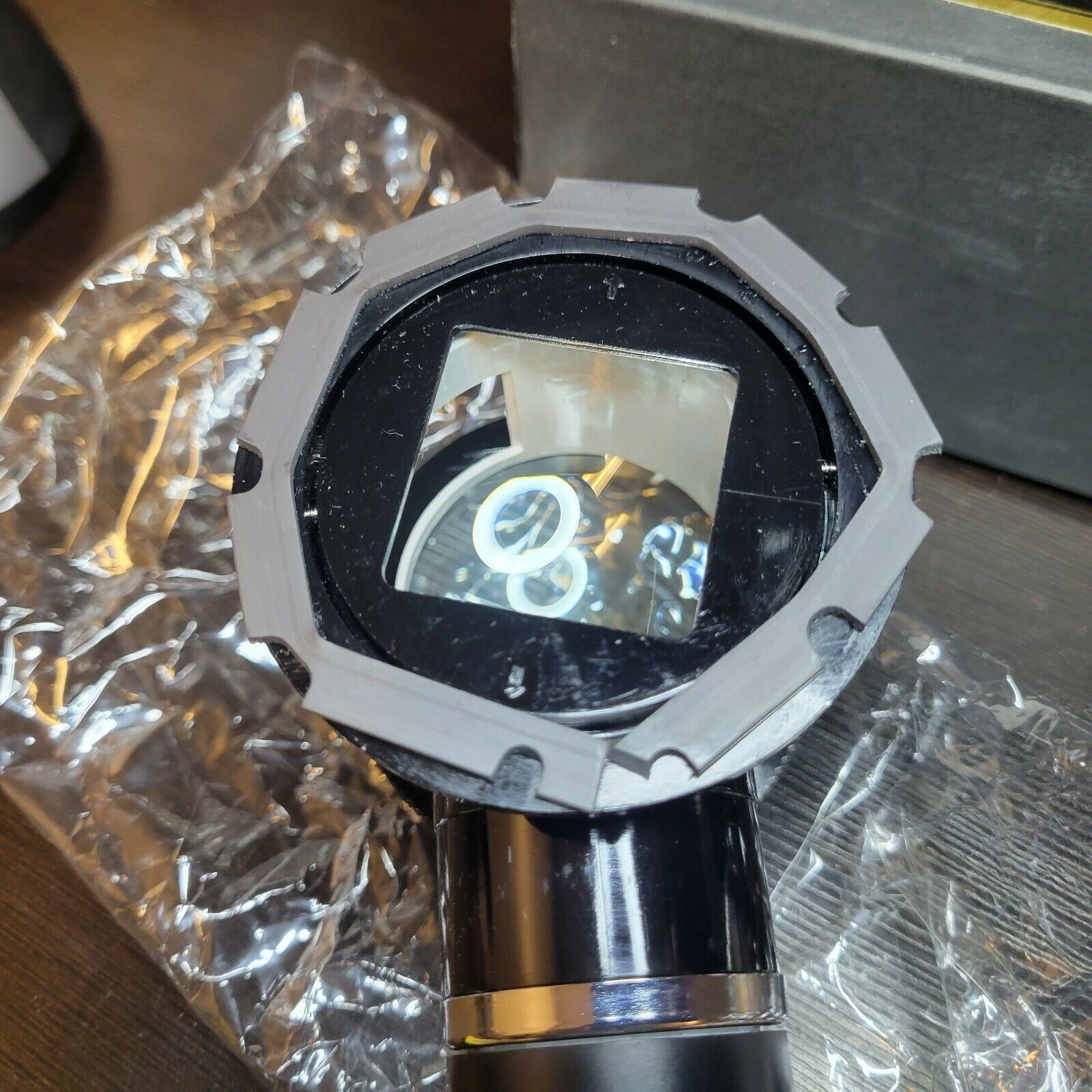 SURFACE PROFILE COMPARATOR KTATATOR NEW NIB JAPAN 99 Metalworking Inspection