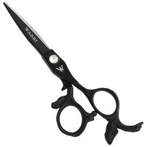 Professional JP 440c 6 '' Upscale scissor Skull handle hair