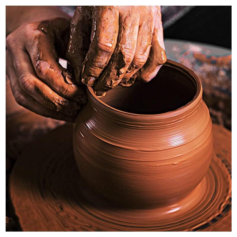 Sherrill Mudtools Shape 1 Polymer Rib for Pottery and Clay 