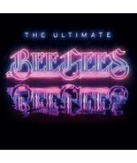 Bee Gees - Ultimate Bee Gees ( 2 CD Set ) - $11.98