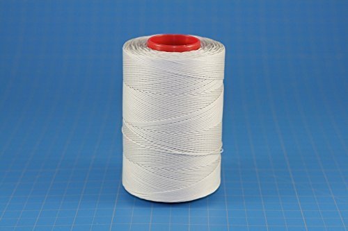  0.6mm Ritza 25 Tiger Thread - Braided Polyester Thread