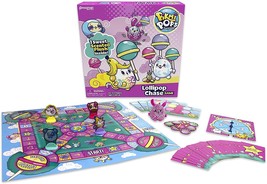 Pikmi Pops Lollipop Chase Game Board - $8.90