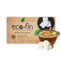 Eco-Fin Celebrate Butter Rum Paraffin Alternative, 40 ct