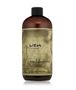 WEN Sweet Almond Mint Cleansing Hair Conditioner Shampoo 16 oz  Sealed - $28.99