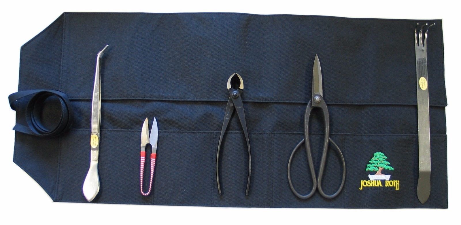 BONSAI TOOL, AUTHENTIC JAPANESE BONSAI TOOL KIT (NOVICE) 9902 Plants