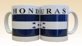 Honduras Coffee Mug - $11.94