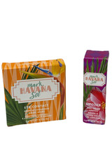 Avon Mark. Havana Sol Palette & Lipclick Set - Mojitos By The Sea & Mambo - $21.51