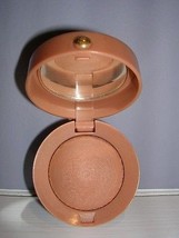 Bourjois Little Round Pot Blush 57 Brun Delice Compact NWOB - $16.83