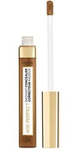 L'Oreal Paris Age Perfect Radiant Concealer 260 Almond Lot of 2 New - $14.80