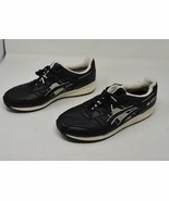Asics Gel Lyte III OG Black 1201A081 Mens Sneakers Shoes 12 US - $138.60