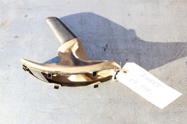 2006-2010 Bmw 335i E-BRAKE Emergency Brake Leather Boot Cover K6852 - $35.20
