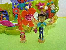 Vintage Polly Pocket Pop Up Glamper Vehicle and 21 similar items