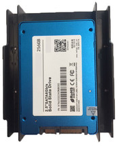 240GB SSD Solid State Drive for Dell Precision T5600, T7400 Desktop - $67.99