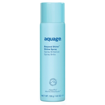 Aquage Beyond Shine Silkening Gloss Spray, 4.6 fl oz