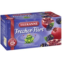 Teekanne Frecher Flirt/ Flirty Frog Tea - Made in Germany- FREE US SHIPPING - $8.90
