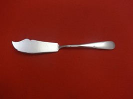 Old Maryland Plain by Kirk Sterling Silver Master Butter Flat Handle 7 1/8&quot; - $88.11