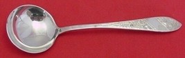 Frabee by Schofield Sterling Silver Cream Soup Spoon 6" - $88.11