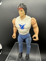 Rambo & The Force of Freedom - Coleco - Fire-Power (loose)