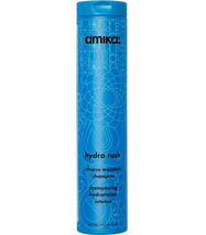 Amika Hydro Rush Intense Moisture Shampoo, 9.2 fl oz