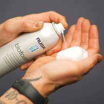 Rusk Designer Blofoam Extreme Texture & Root Lifter, 8.8 fl oz image 4