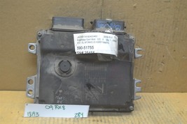 09-11 Mazda RX8 RX-8 MT Engine Control Unit ECU N3R718881C Module 284-18A3 - $215.99