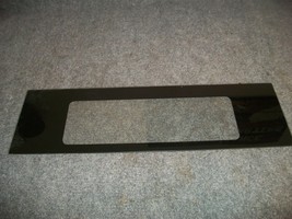 74006657 Maytag Range Oven Outer Door Glass 29 3/4" x 8 3/4" - $75.00