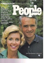 People Magazine Tom Eagleton August 5, 1974 - $24.74