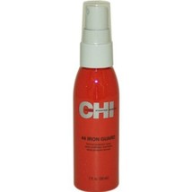 CHI 44 Iron Guard Thermal Protection Spray 2 oz 50 ml - $14.99