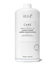 Keune Care Derma Sensitive Conditioner, Liter