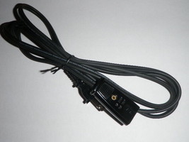 Farberware FCP240 A B Percolator Power Cord 3 Pin 36 Coffee Part