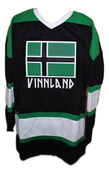 Type o negative hockey jersey black   1