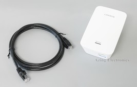 Linksys RE7000 Max-Stream AC1900+ Wi-Fi Range Extender  image 1