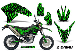 Yamaha Wr250 X Wr250 R Wr 250 R X 07 15 Graphics Kit Creatorx Decals Zcgnp - $257.35