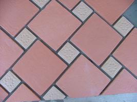 6+1 FREE 12x12 Mexican Saltillo Tile Molds Make 100s of Floor Tiles For $0.30 Ea image 2