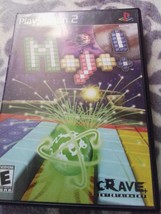 Mojo (PS2 Playstation 2)  Complete Collection with Manual, Disc, And Case  - $27.08