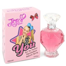 Jojo Siwa Be You by Jojo Siwa Eau De Parfum Spray 3.4 oz - $34.95