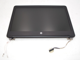 HP ProBook 645 G1 14" Laptop Screen Assembly - $43.01