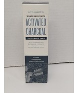 Schmidt&#39;s Tooth &amp; Mouth Paste - Activated Charcoal + Wondermint - 4.7 oz - $9.89