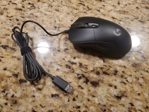 Logitech 910-005630 Logitech G403 Hero Gaming Mouse