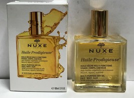 NUXE Huile Prodigieuse Multi-Purpose Dry Oil, 3.3 fl. oz. - $56.11