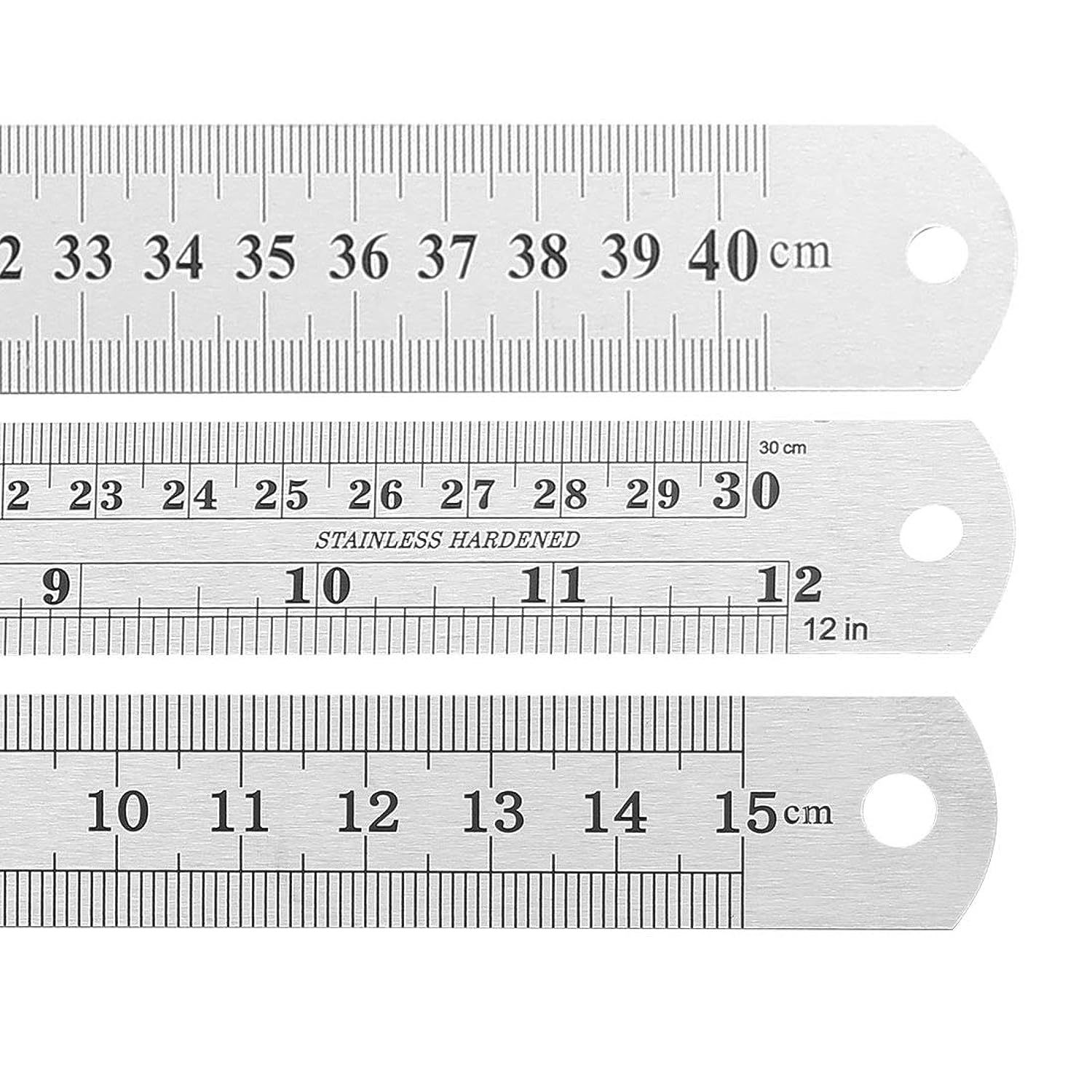 Stanley 0-30-687 Tylon Tape Measure, Black/Yellow, 3 m/12.7 mm