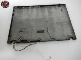 Dell Precision M2400 LCD Back Cover with Wifi Antenna  P/N M409R M083P - $7.91