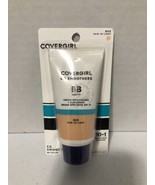 CoverGirl CG Smoothers BB Cream ~ 805 Fair to Light ~ New In Package SPF 21 - $6.98