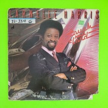 Larnelle Harris Touch Me Lord LP Original 1982 Press R3779 VG+ ULTRASONI... - $19.99