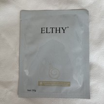 Elthy Hydration Recovery Snail Care Silk Mask,Buy 10 Get 1 Free/Buy 20 Get 3Free - $13.00